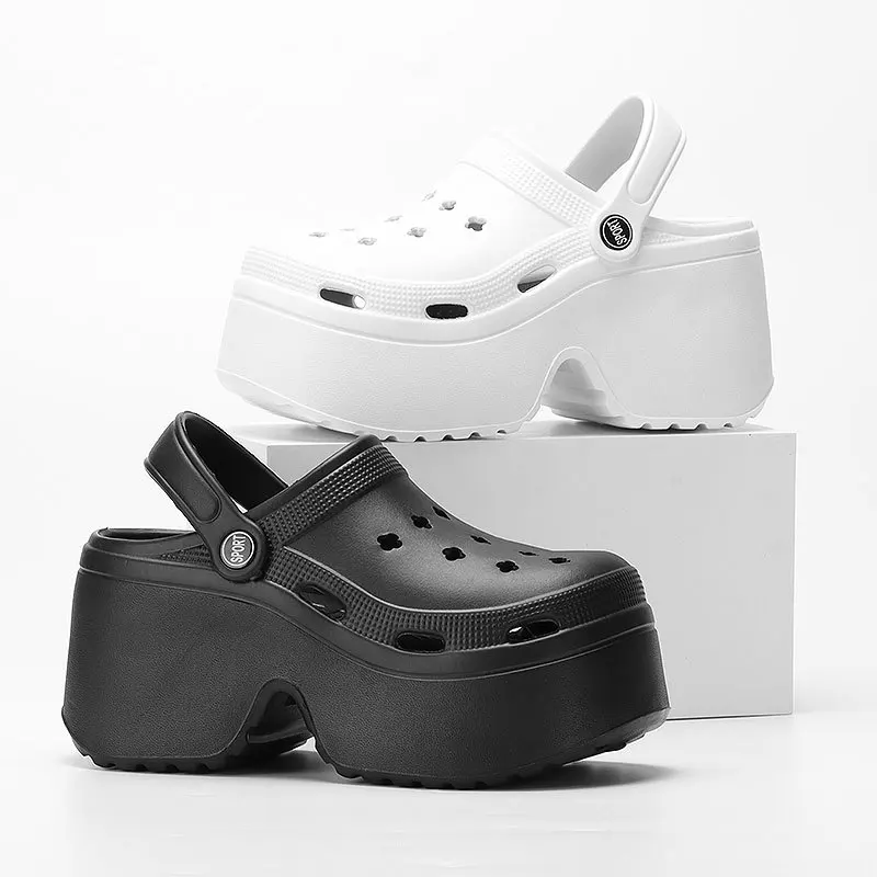Mens Fashion Modern - Women Clogs 2026 New Arrival 9CM