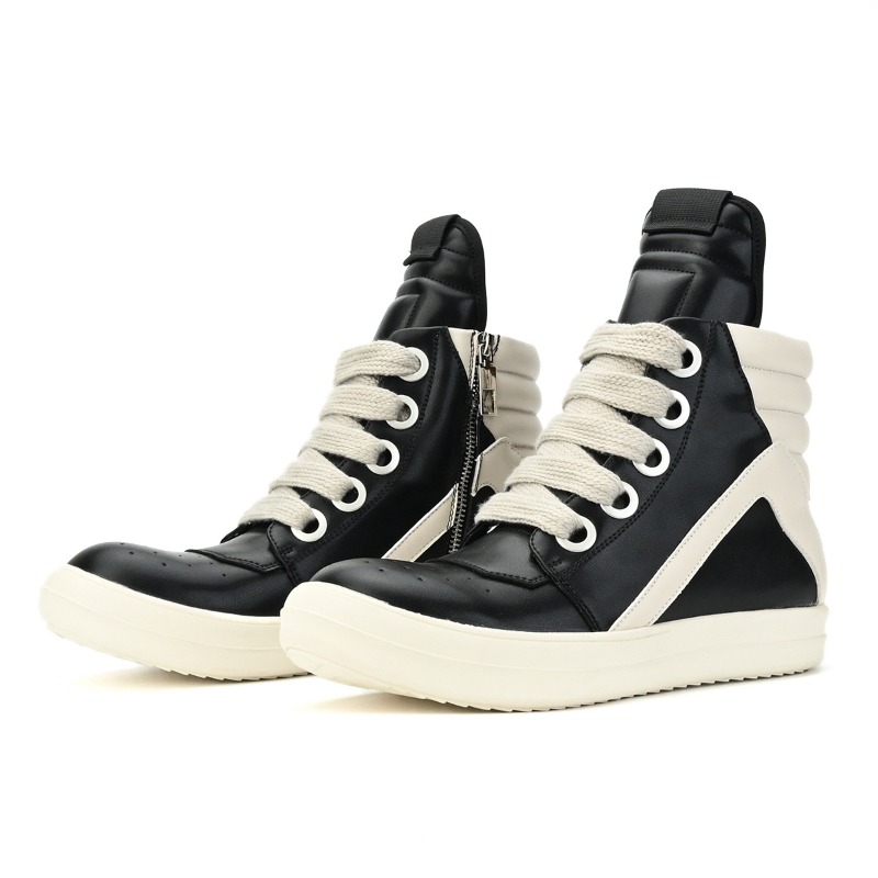 Mens Fashion Week - High Quality Casual Sneakers for Men
