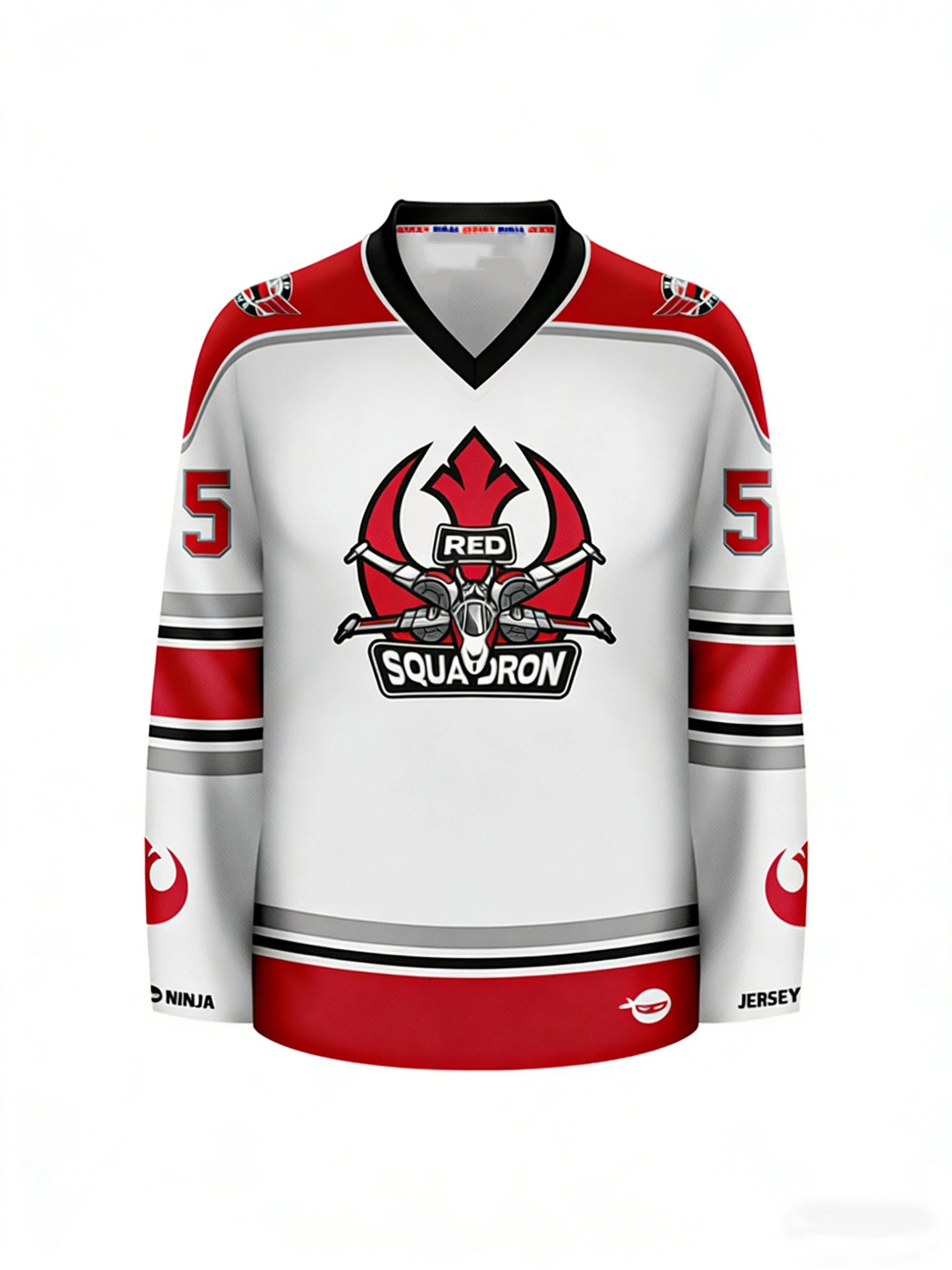 Men'S Fashion For Summer 2026 - 2026 New Arrival Fashion Ice Hockey
