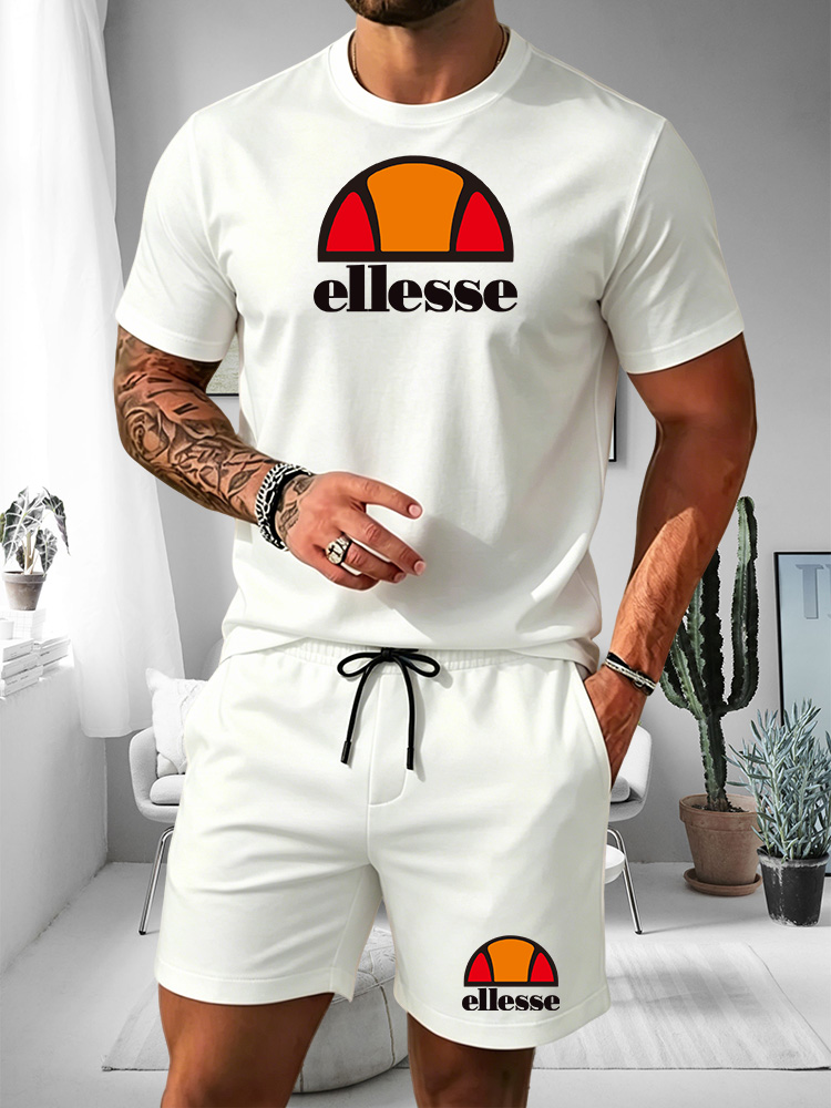 Mens Fashion Modern - Casual and Modern Men's Summer 2026