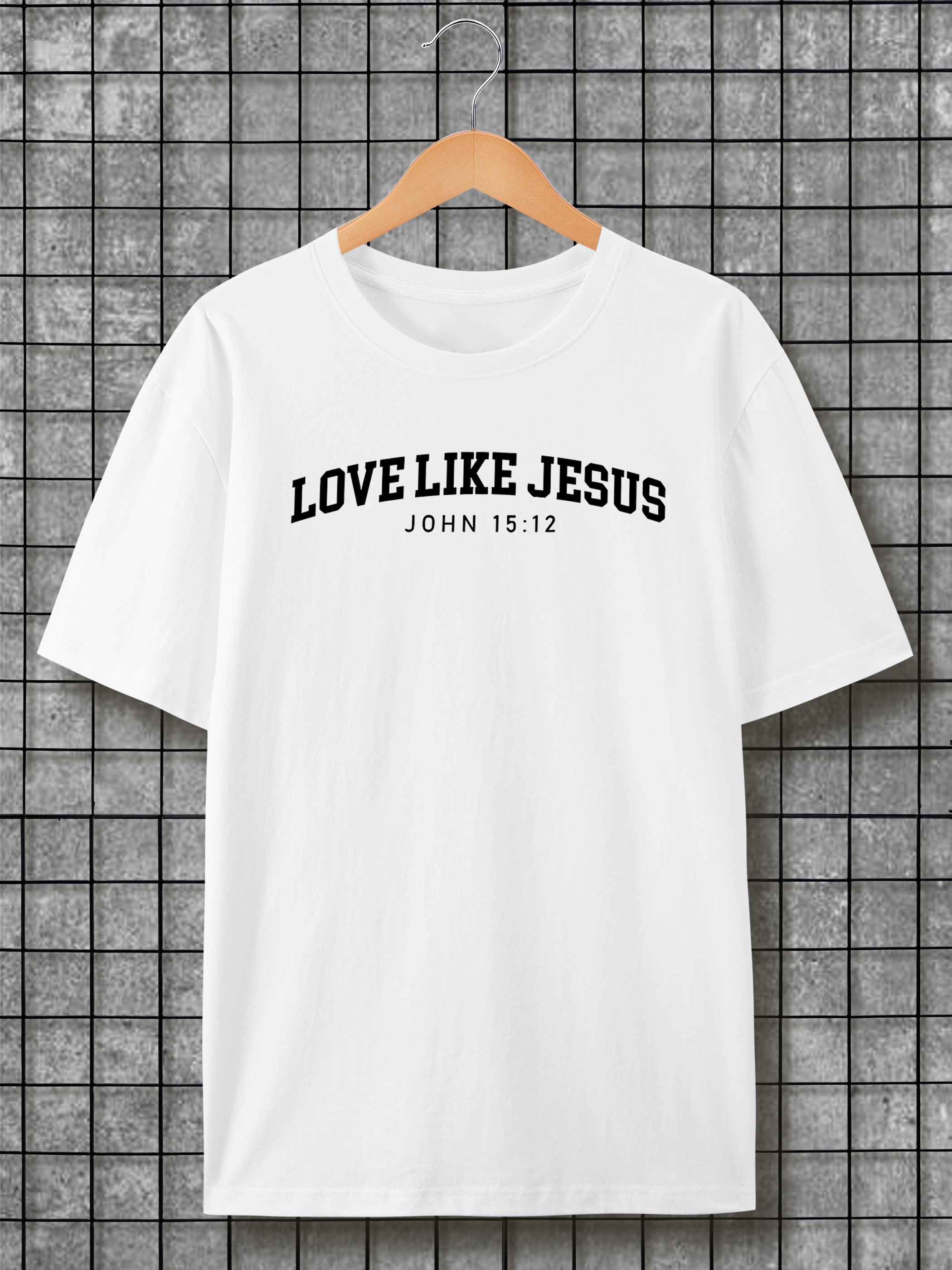 Mens Fashion Trend - 100% Cotton Solid Tshirts Mens Short