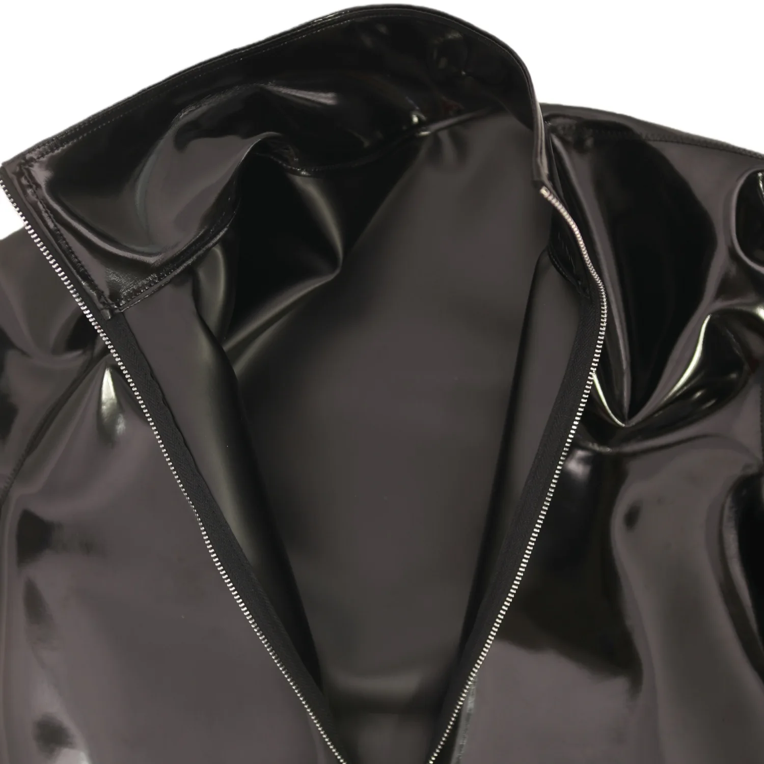 New Fashion Cloth Latex Men's  – Men'S Spring Fashion Bewertung und Preis