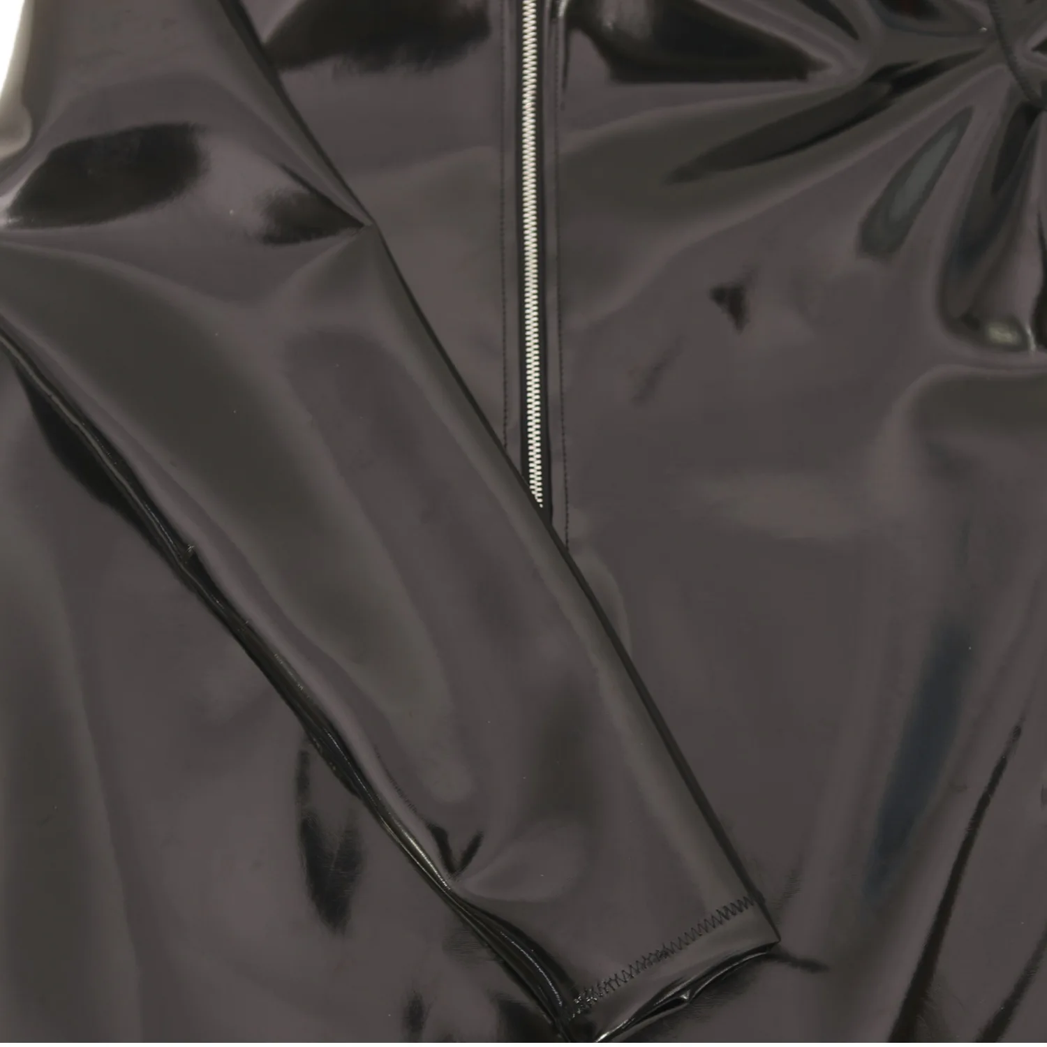 New Fashion Cloth Latex Men's  – Men'S Spring Fashion Bewertung und Preis