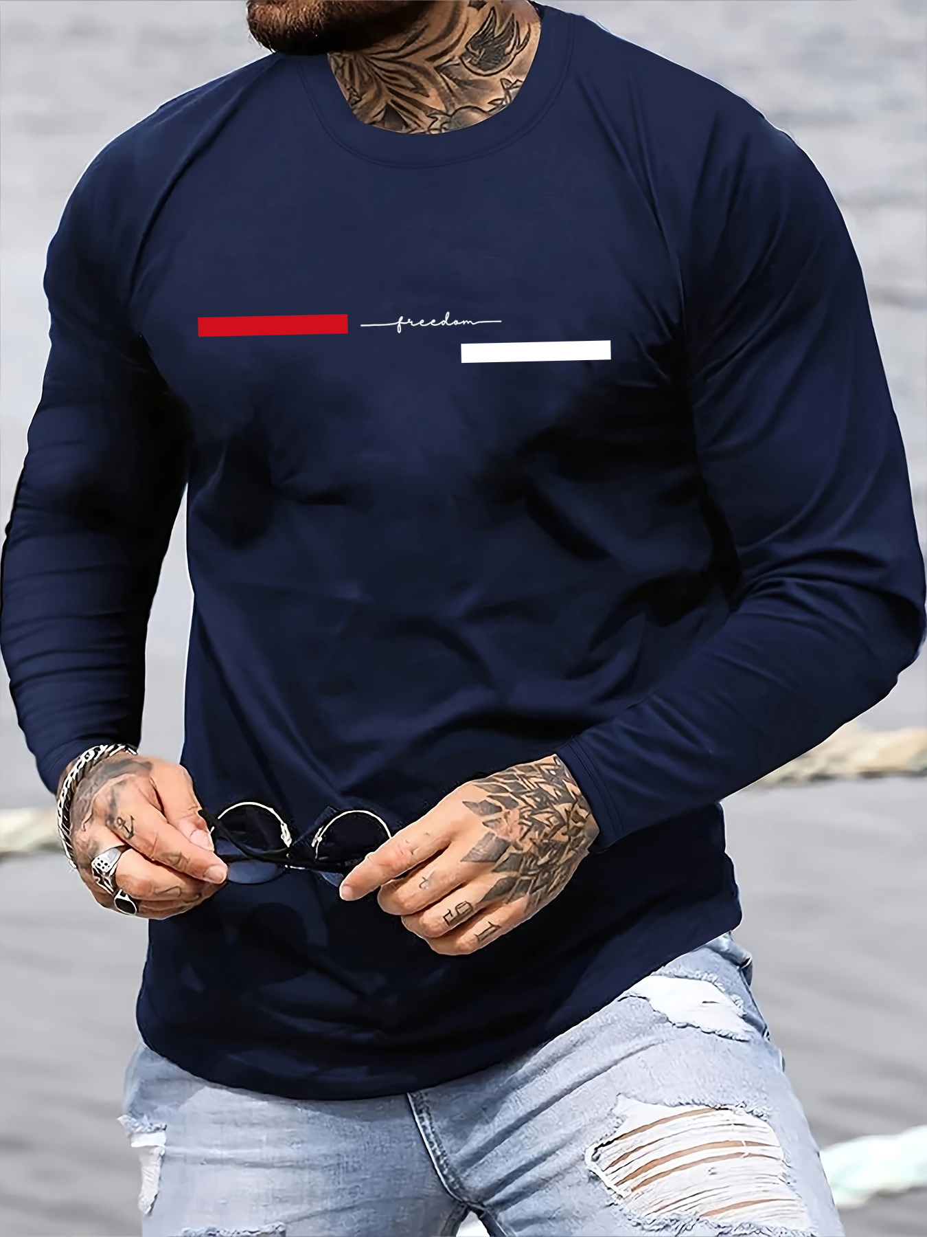100% pure cotton men's long sl – Men'S Fashion Trends 2025 Bewertung und Preis