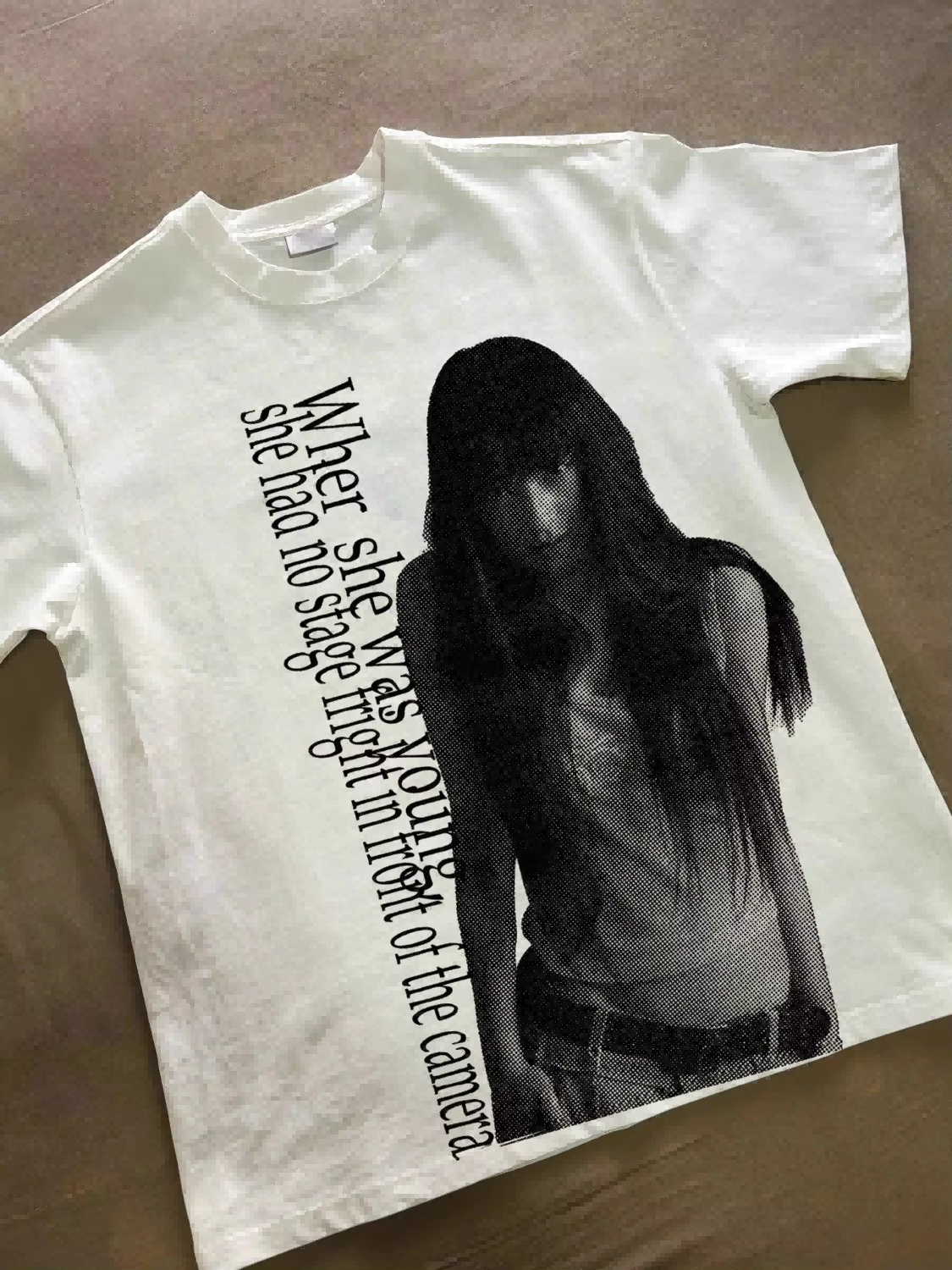 2000s Vintage Casual Girl Prin – Mens Fashion In The 2000S Bewertung und Preis