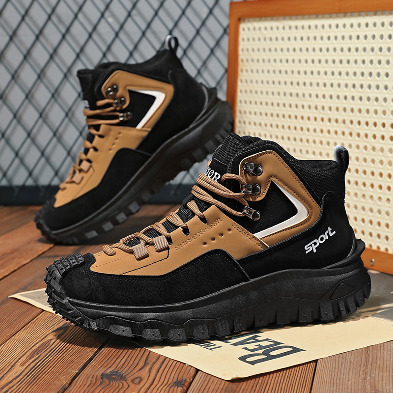 Men's Wide Width Hiking Shoes  – Mens Fashion Week Bewertung und Preis