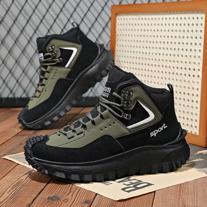 Men's Wide Width Hiking Shoes  – Mens Fashion Week Bewertung und Preis