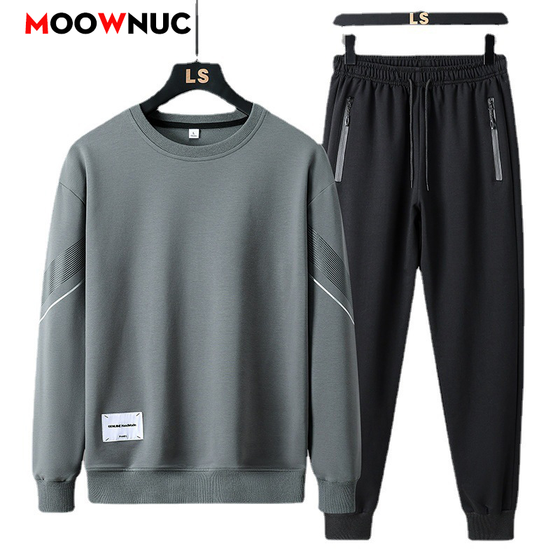 Men's Casual 2-Piece Sportswea – Men'S Spring Fashion Bewertung und Preis