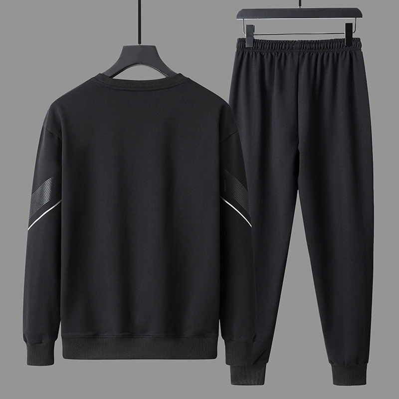 Men's Casual 2-Piece Sportswea – Men'S Spring Fashion Bewertung und Preis