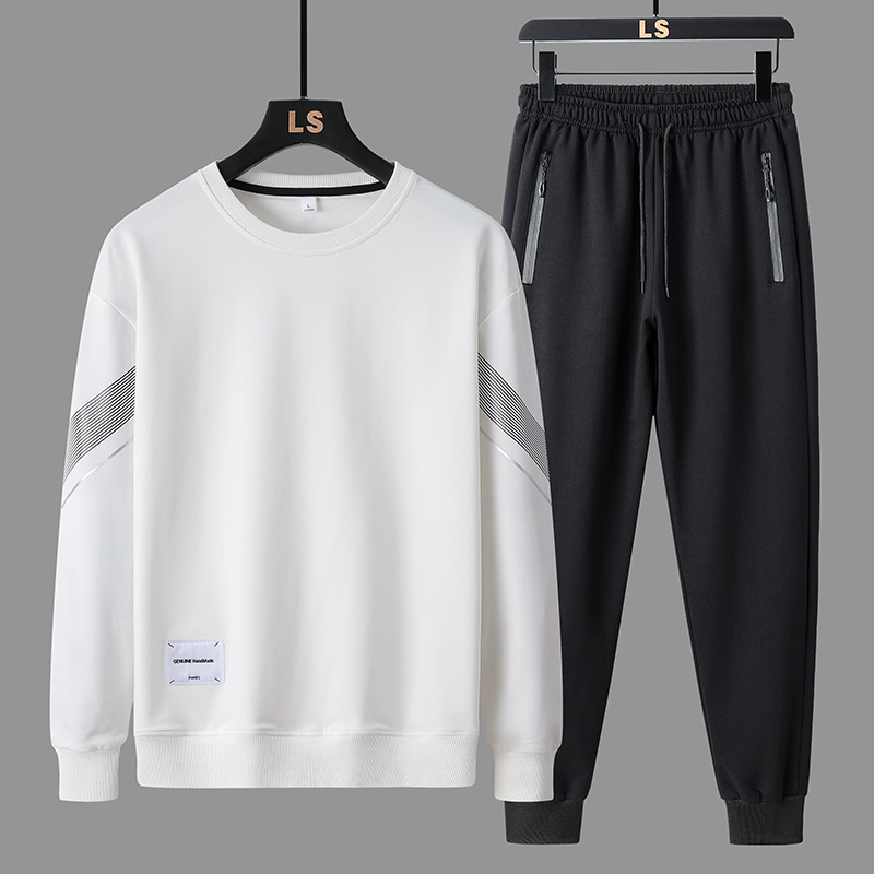 Men's Casual 2-Piece Sportswea – Men'S Spring Fashion Bewertung und Preis