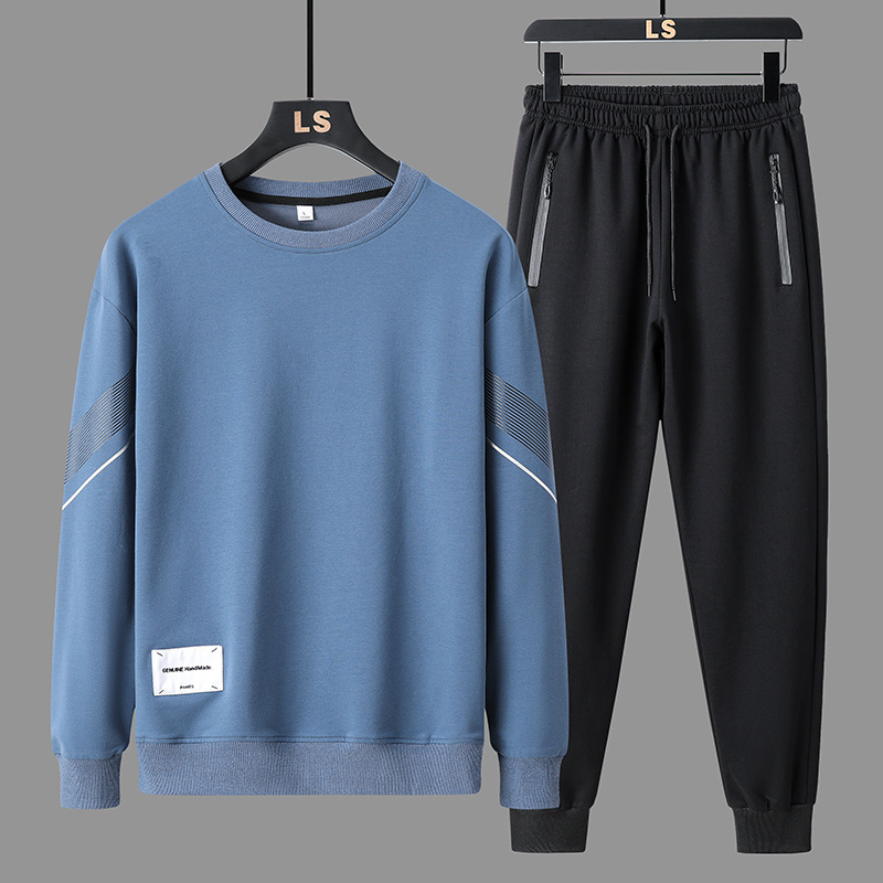 Men's Casual 2-Piece Sportswea – Men'S Spring Fashion Bewertung und Preis