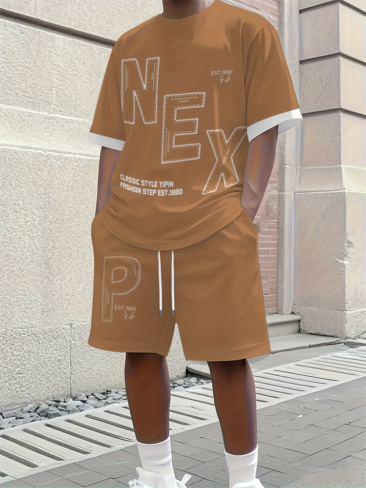 Spring 2026 Casual New Men's S – Men'S Fashion And Style Bewertung und Preis