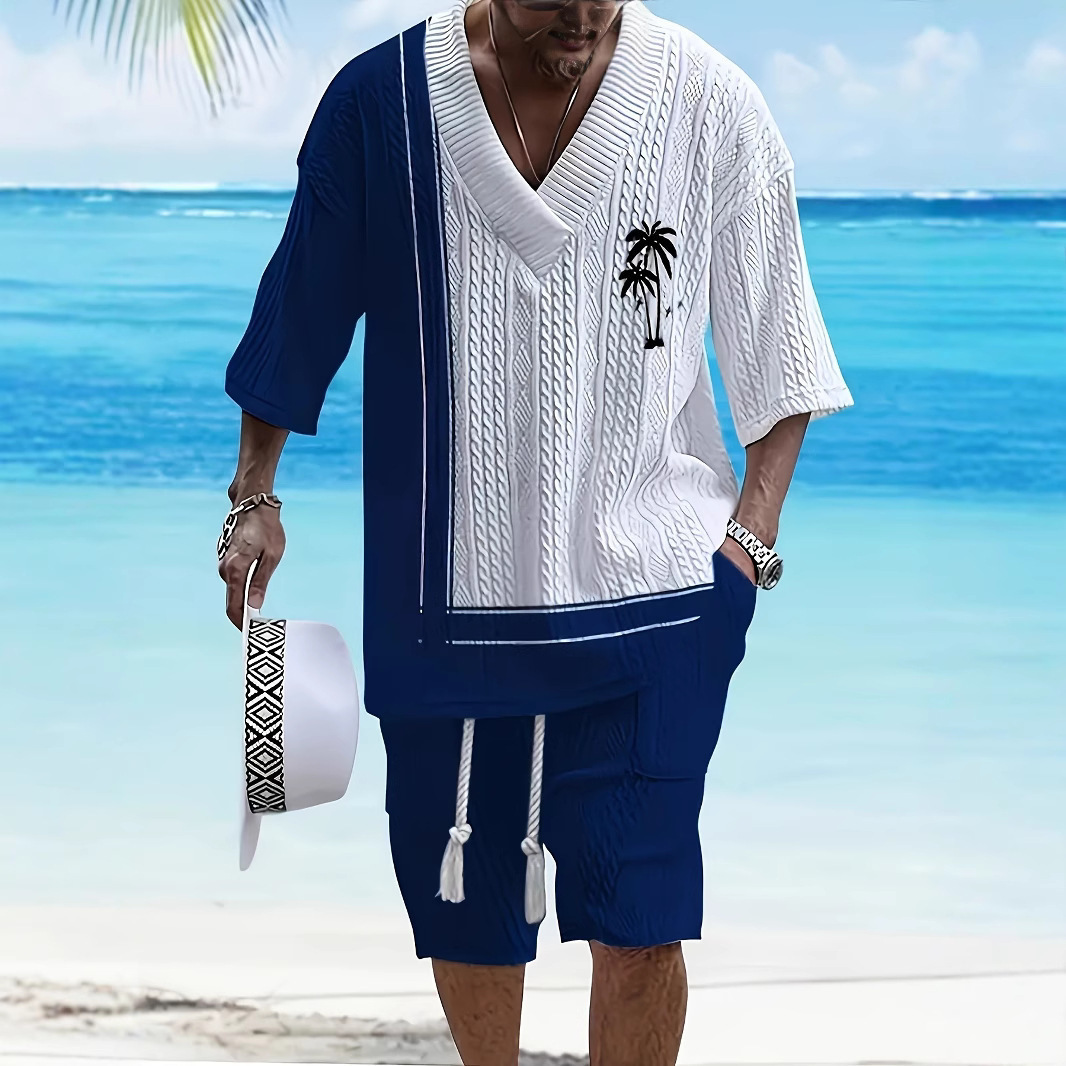 2026 Mens 3D Printed Short Sle – Men'S Fashion For Summer 2026 Bewertung und Preis