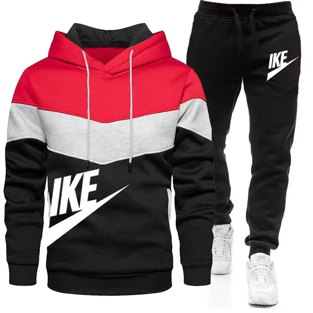 Spring new fitness men's casua – Men'S Spring Fashion Bewertung und Preis