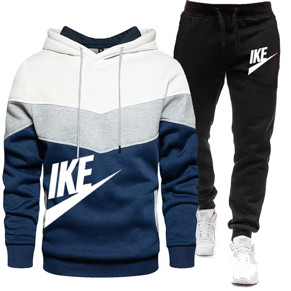 Spring new fitness men's casua – Men'S Spring Fashion Bewertung und Preis