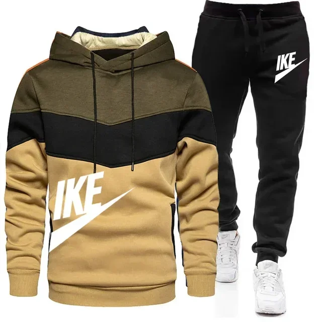 Spring new fitness men's casua – Men'S Spring Fashion Bewertung und Preis