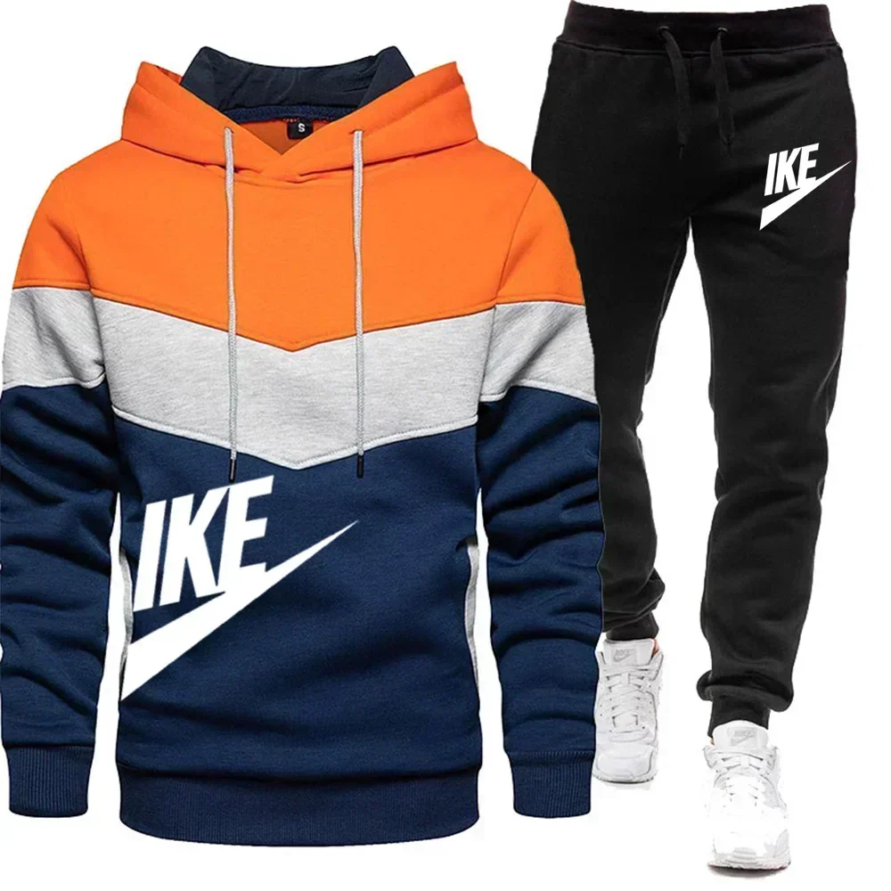 Spring new fitness men's casua – Men'S Spring Fashion Bewertung und Preis