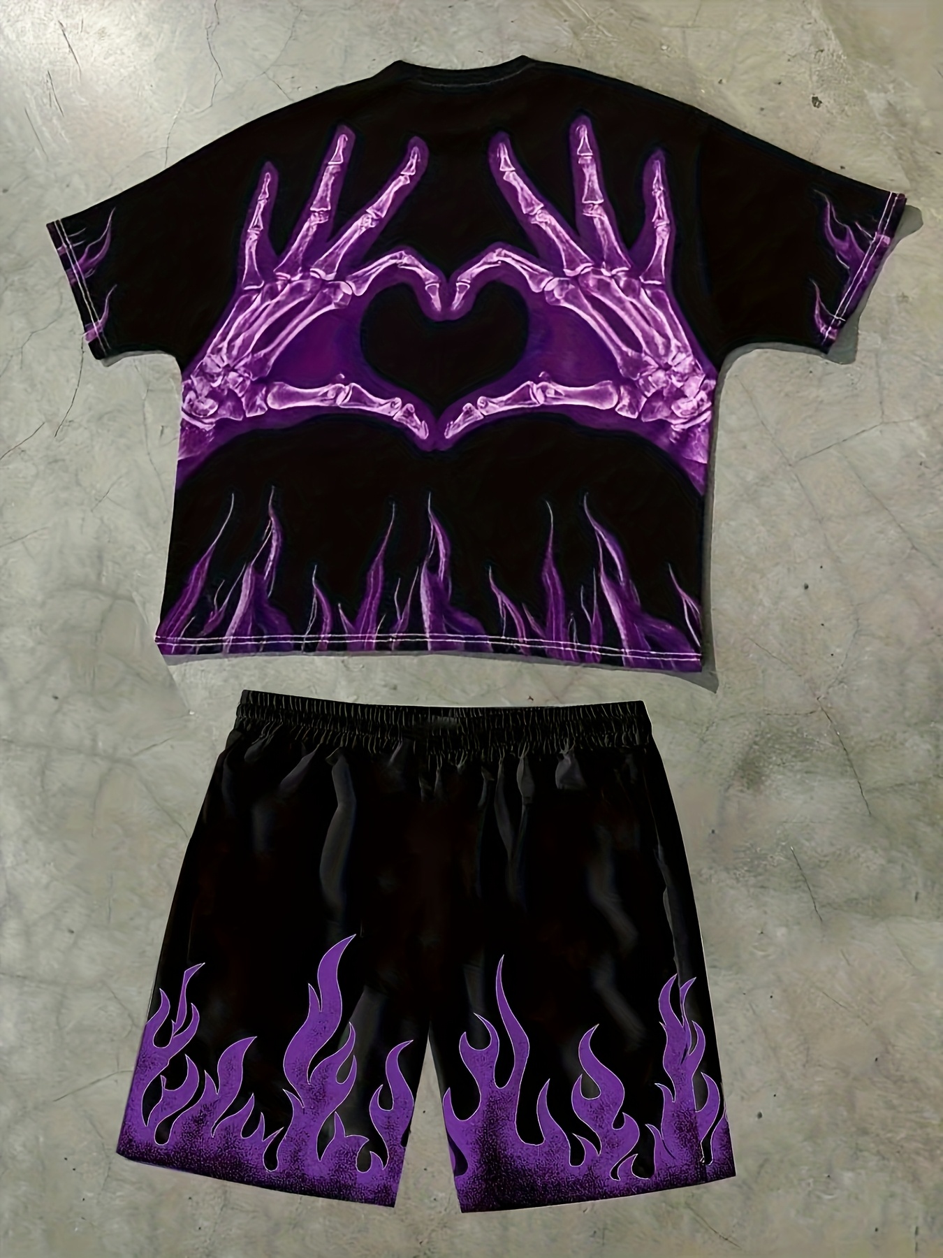 Hot Selling men's New Skull Le – Men'S Fashion And Style Bewertung und Preis