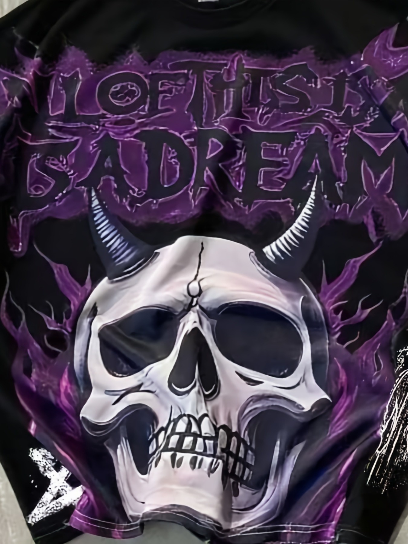 Hot Selling men's New Skull Le – Men'S Fashion And Style Bewertung und Preis