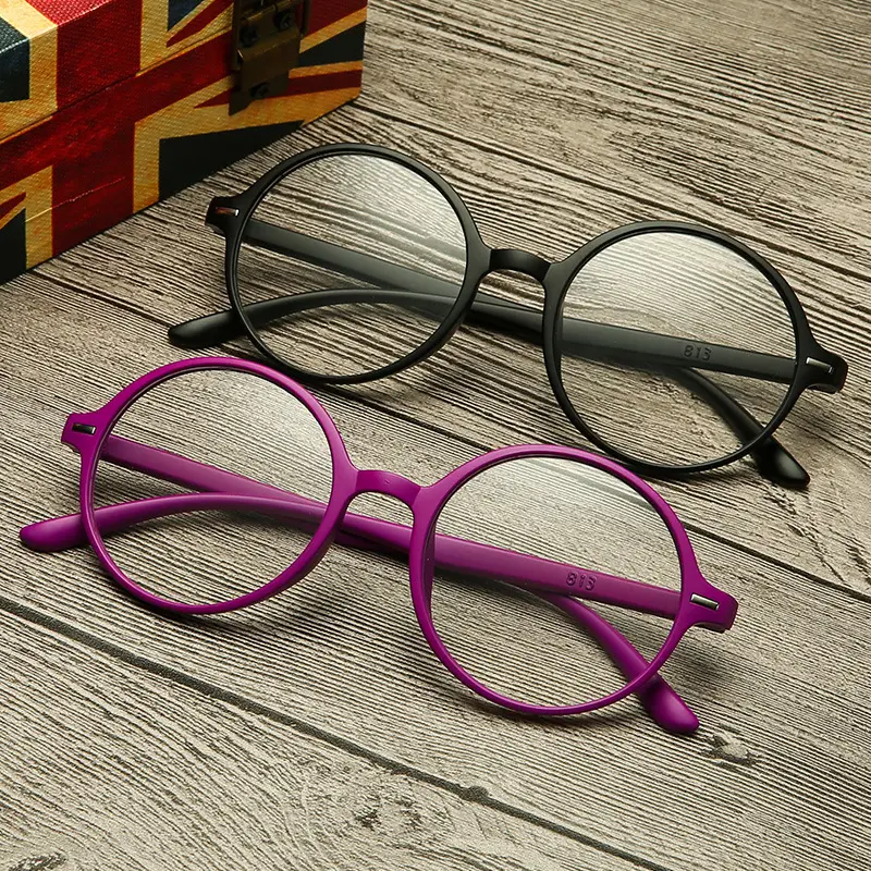 Read Eyeglass Men Women Round  – Mens Fashion Reading Glasses Bewertung und Preis