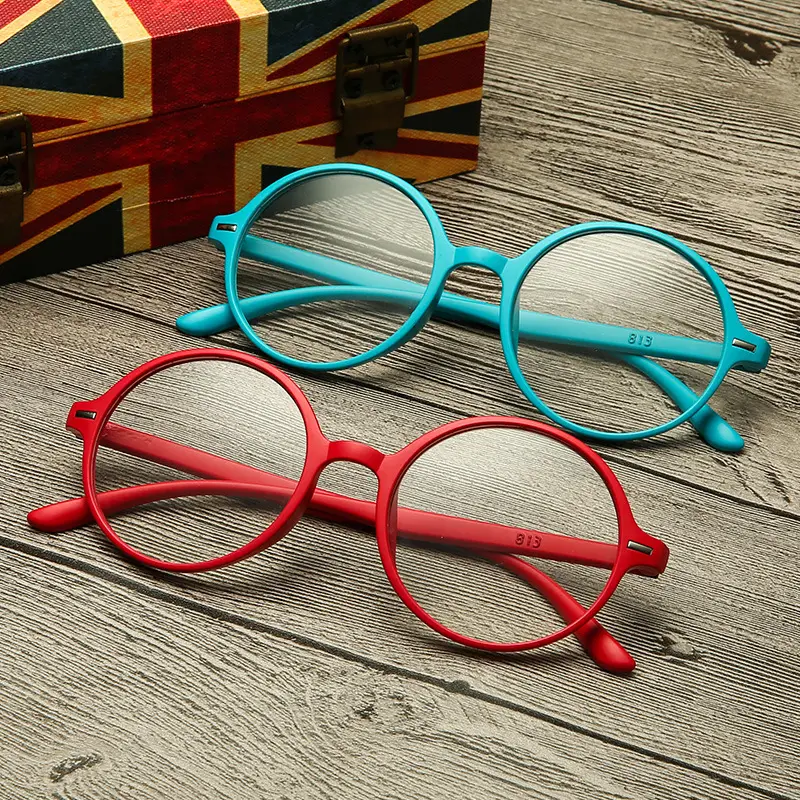 Read Eyeglass Men Women Round  – Mens Fashion Reading Glasses Bewertung und Preis