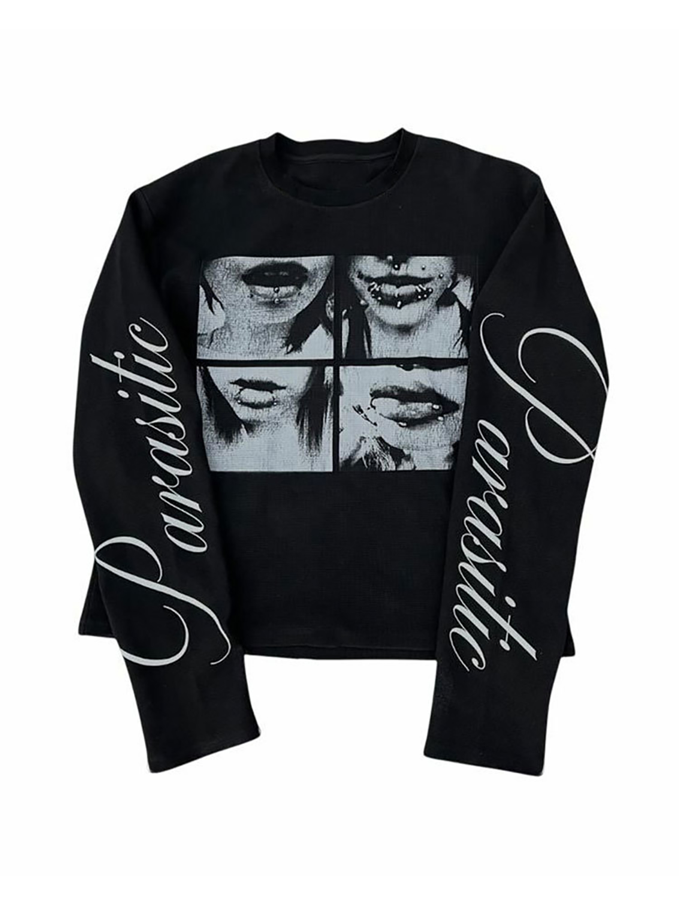 Dark style street punk unisex  – Men'S Fashion Trends 2025 Bewertung und Preis