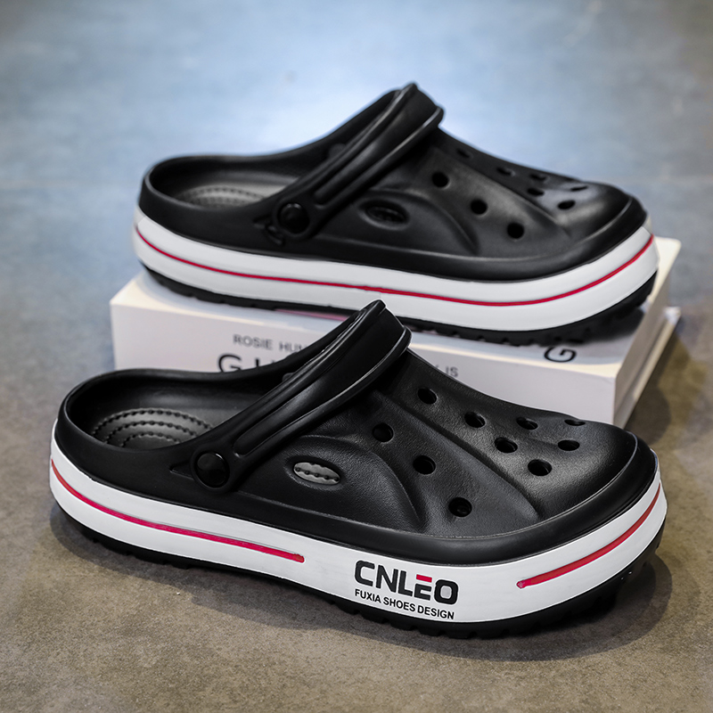 Fashion Luxury Beach Clogs Ind – Mens Fashion Week Bewertung und Preis