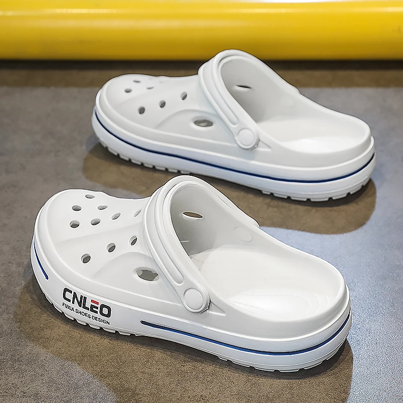 Fashion Luxury Beach Clogs Ind – Mens Fashion Week Bewertung und Preis