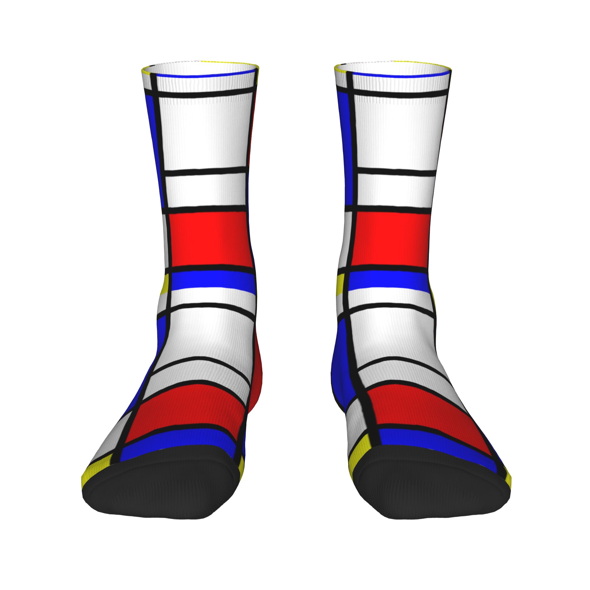 Custom Geometric Modern Mondri – Mens Fashion Modern Bewertung und Preis