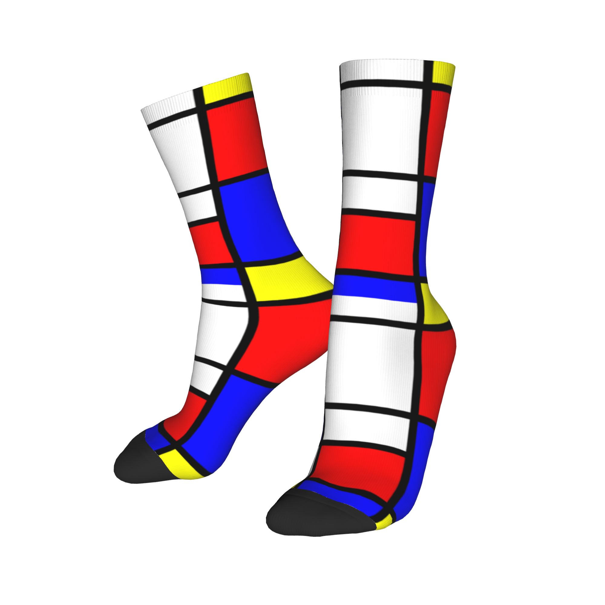 Custom Geometric Modern Mondri – Mens Fashion Modern Bewertung und Preis