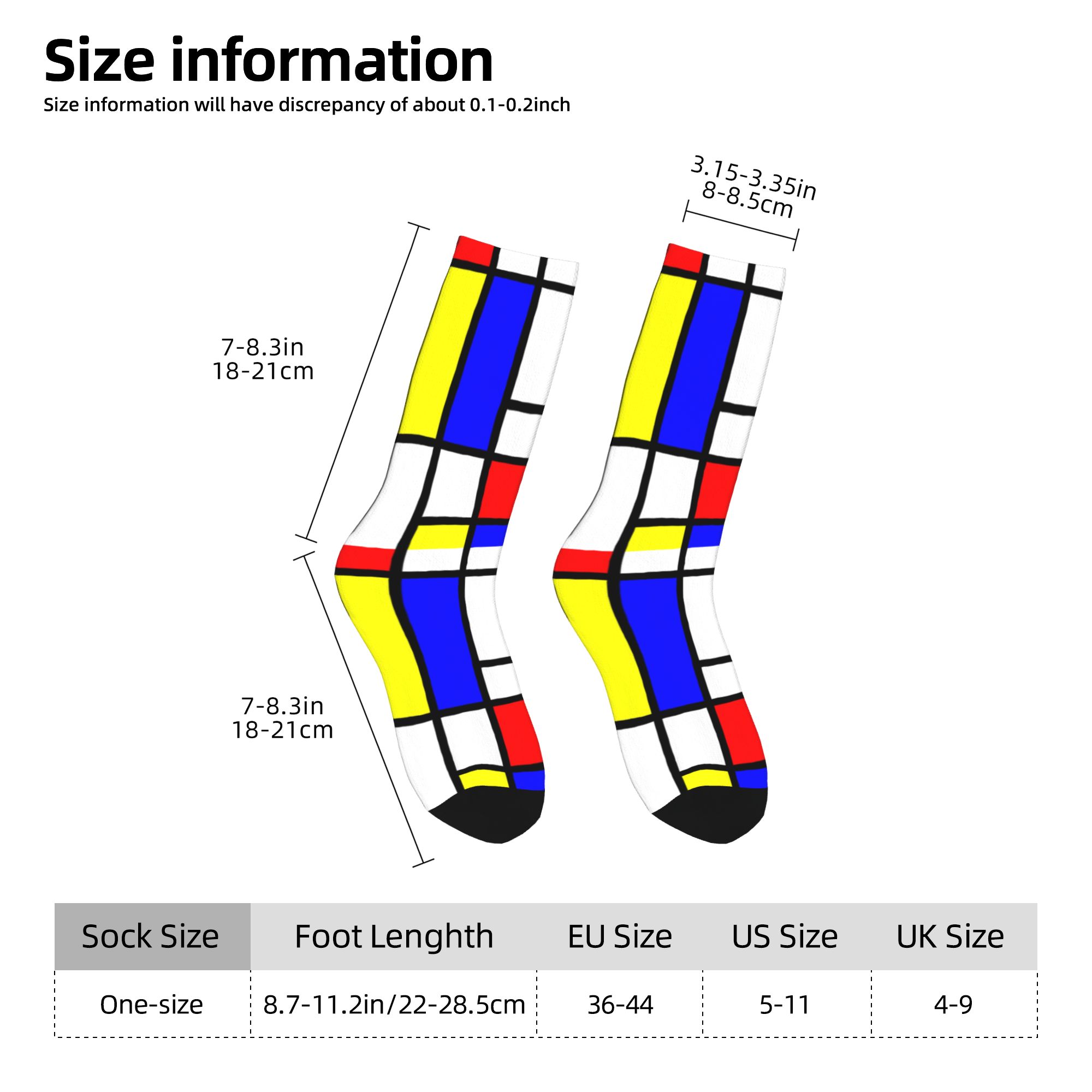 Custom Geometric Modern Mondri – Mens Fashion Modern Bewertung und Preis
