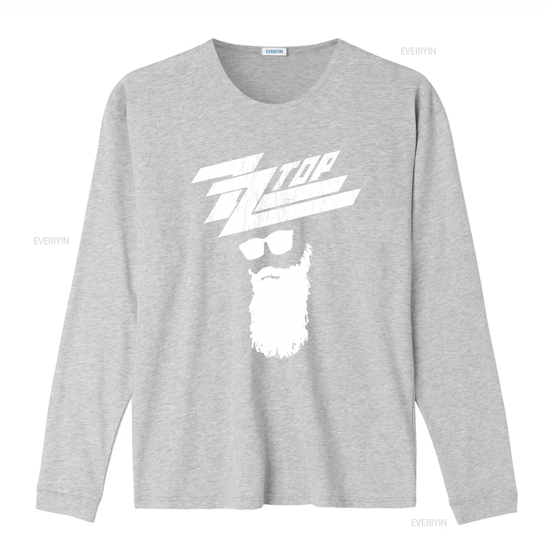 ZZ TOP Rock Band Music Black T – Xl Men'S Fashion Bewertung und Preis