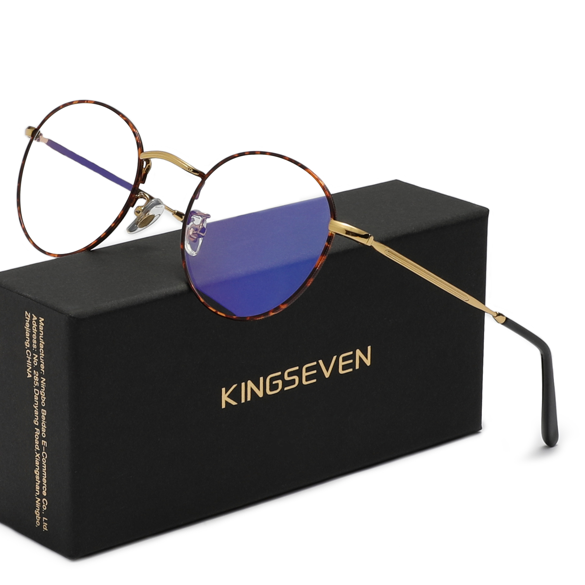 KINGSEVEN Fashion Blue Light B – Mens Fashion Reading Glasses Bewertung und Preis