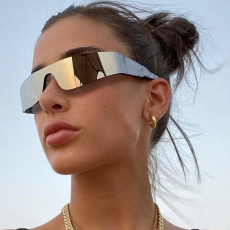 2000S Aesthetic Y2K Sunglasses – Mens Fashion In The 2000S Bewertung und Preis