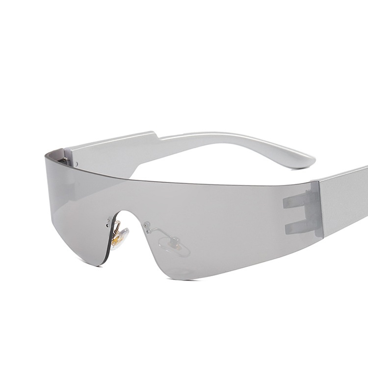 2000S Aesthetic Y2K Sunglasses – Mens Fashion In The 2000S Bewertung und Preis
