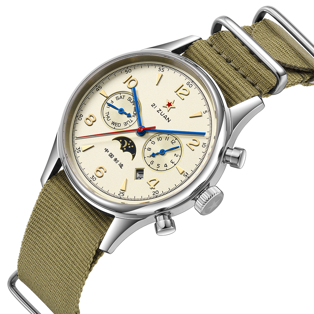 SEAKOSS 1963 Mechanical Wristw – Mens Fashion Week Bewertung und Preis