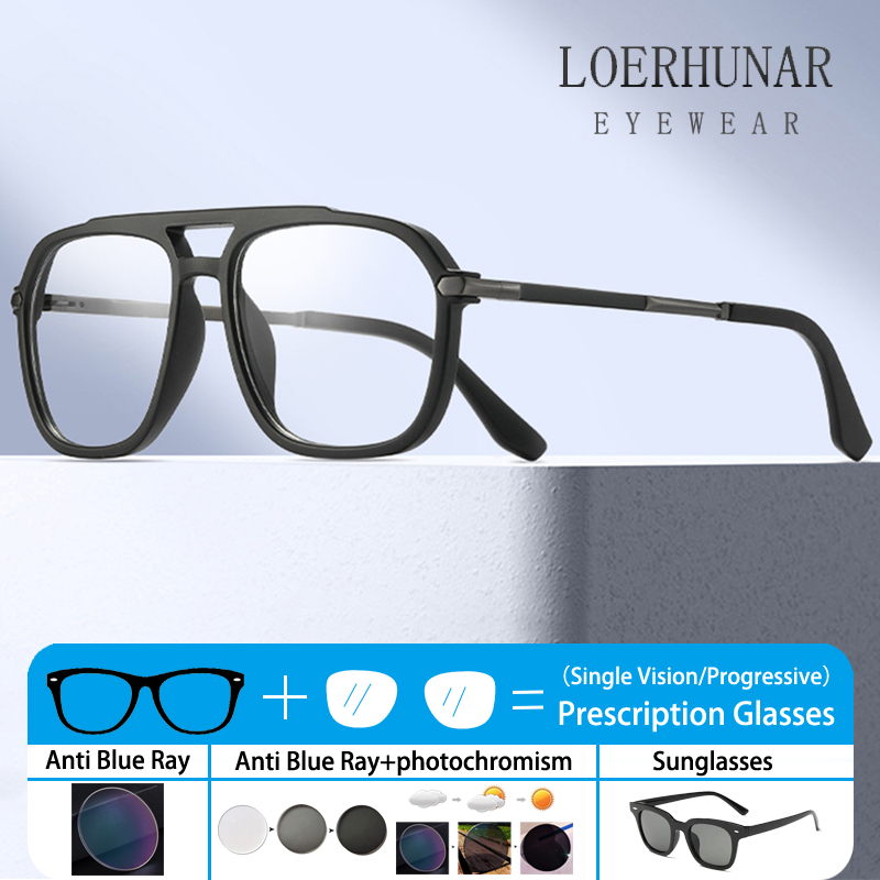 Fashion Retro TR90 Reading Gla – Mens Fashion Reading Glasses Bewertung und Preis