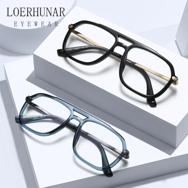 Fashion Retro TR90 Reading Gla – Mens Fashion Reading Glasses Bewertung und Preis