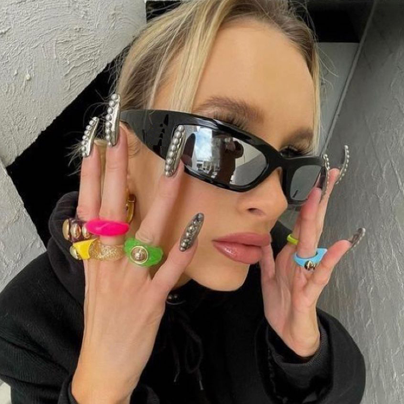 Women Glasses Small Face Women – Mens Fashion In The 2000S Bewertung und Preis