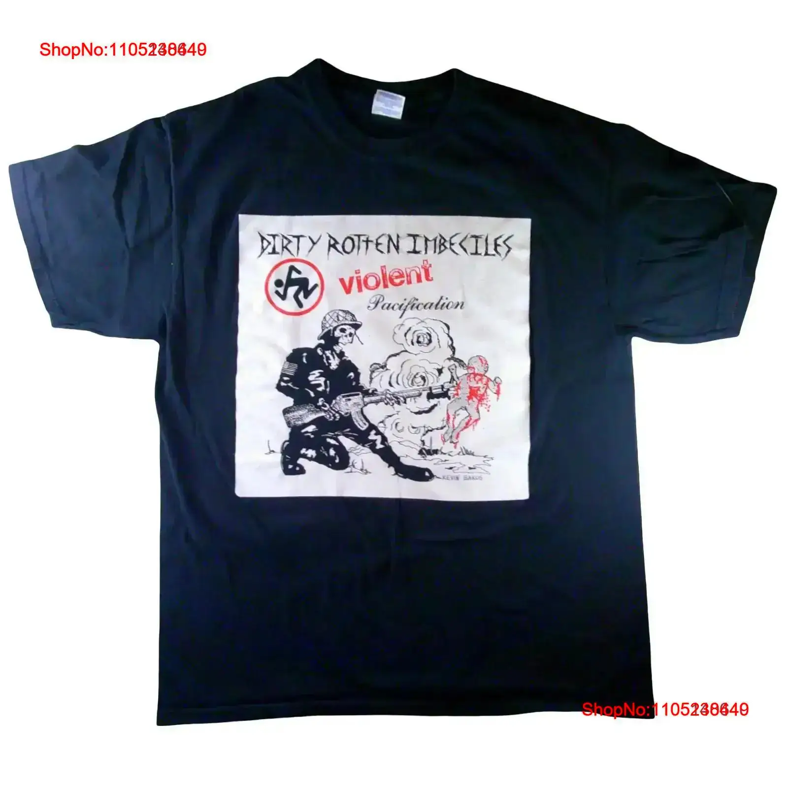 Dirty Rotten Imbeciles DRI Vio – Mens Fashion In The 2000S Bewertung und Preis