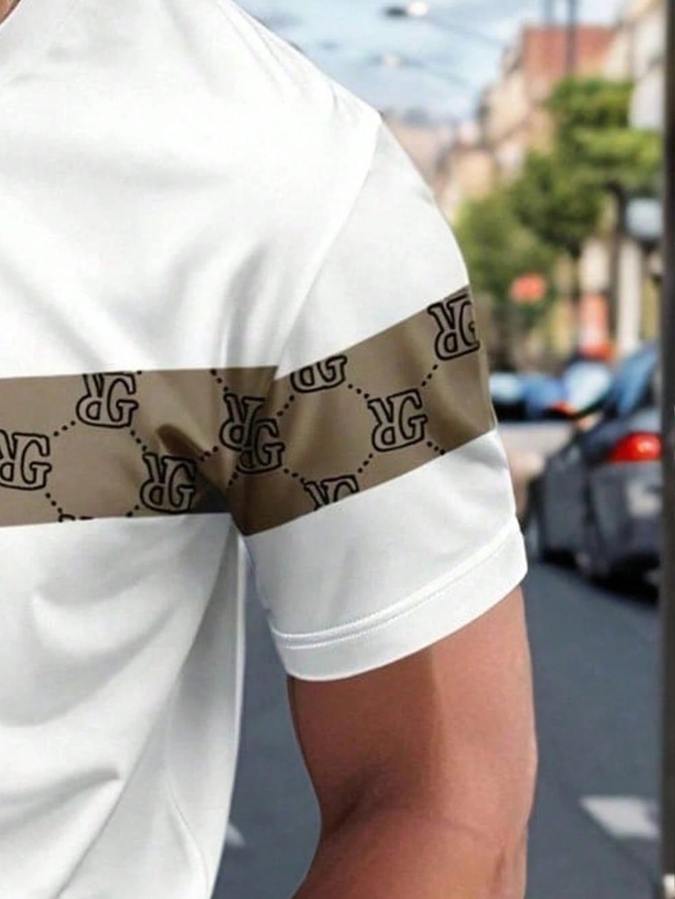 2026 Summer Men's Suit with 3D – Men'S Fashion And Style Bewertung und Preis