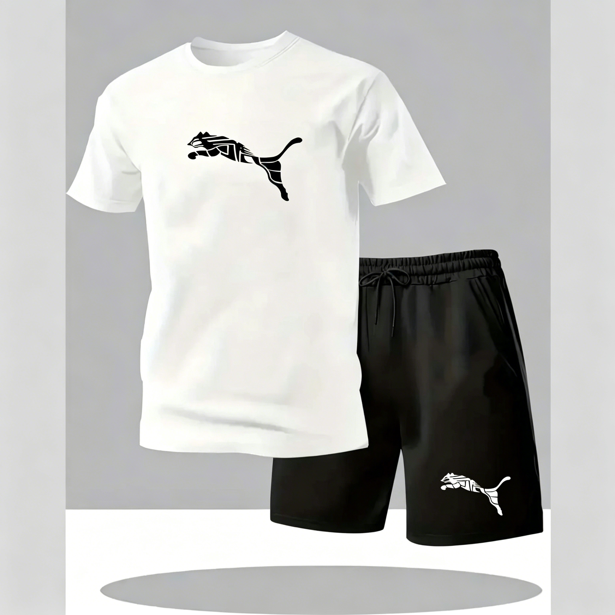 2026 Summer Outdoor Sports Set – Men'S Fashion For Summer 2026 Bewertung und Preis