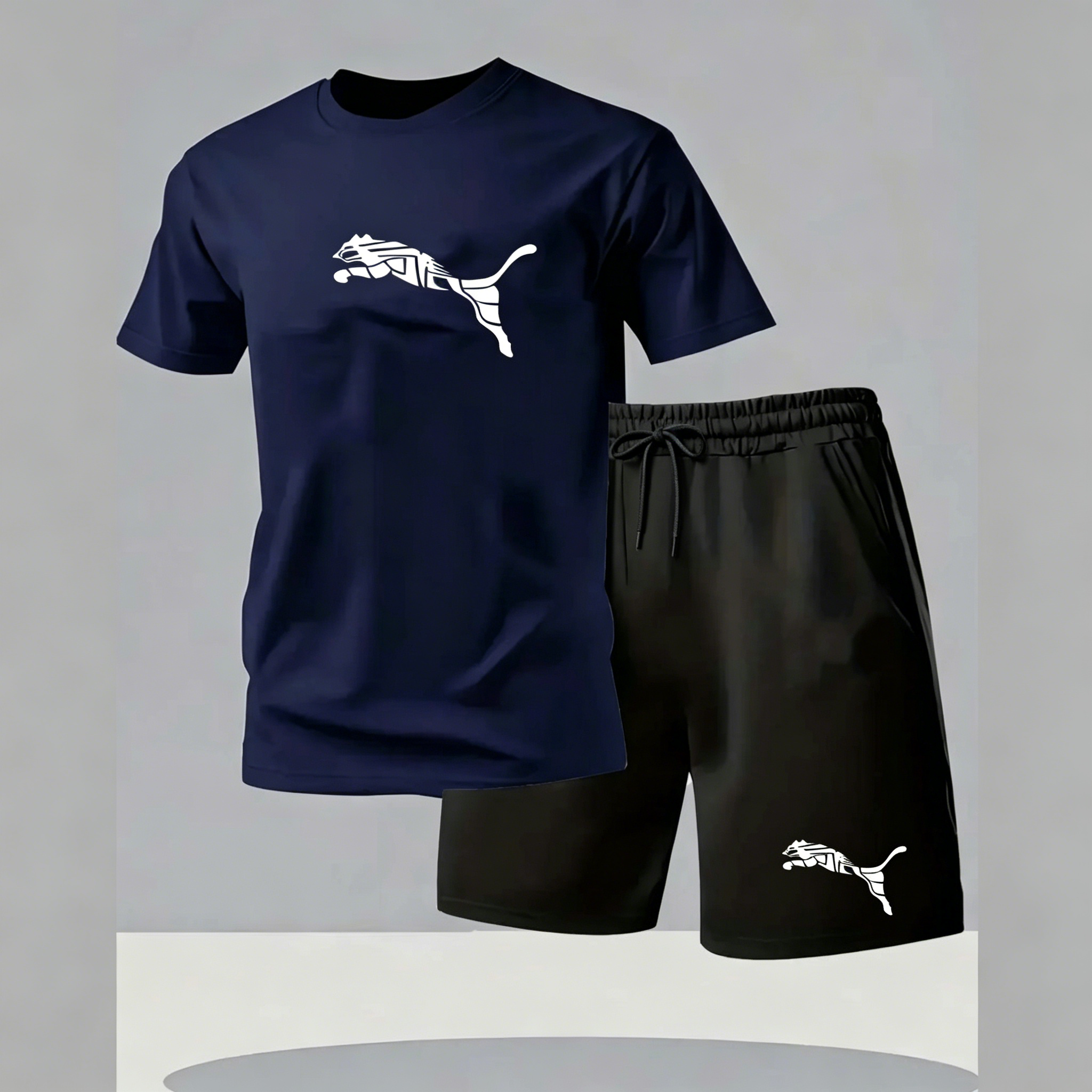 2026 Summer Outdoor Sports Set – Men'S Fashion For Summer 2026 Bewertung und Preis