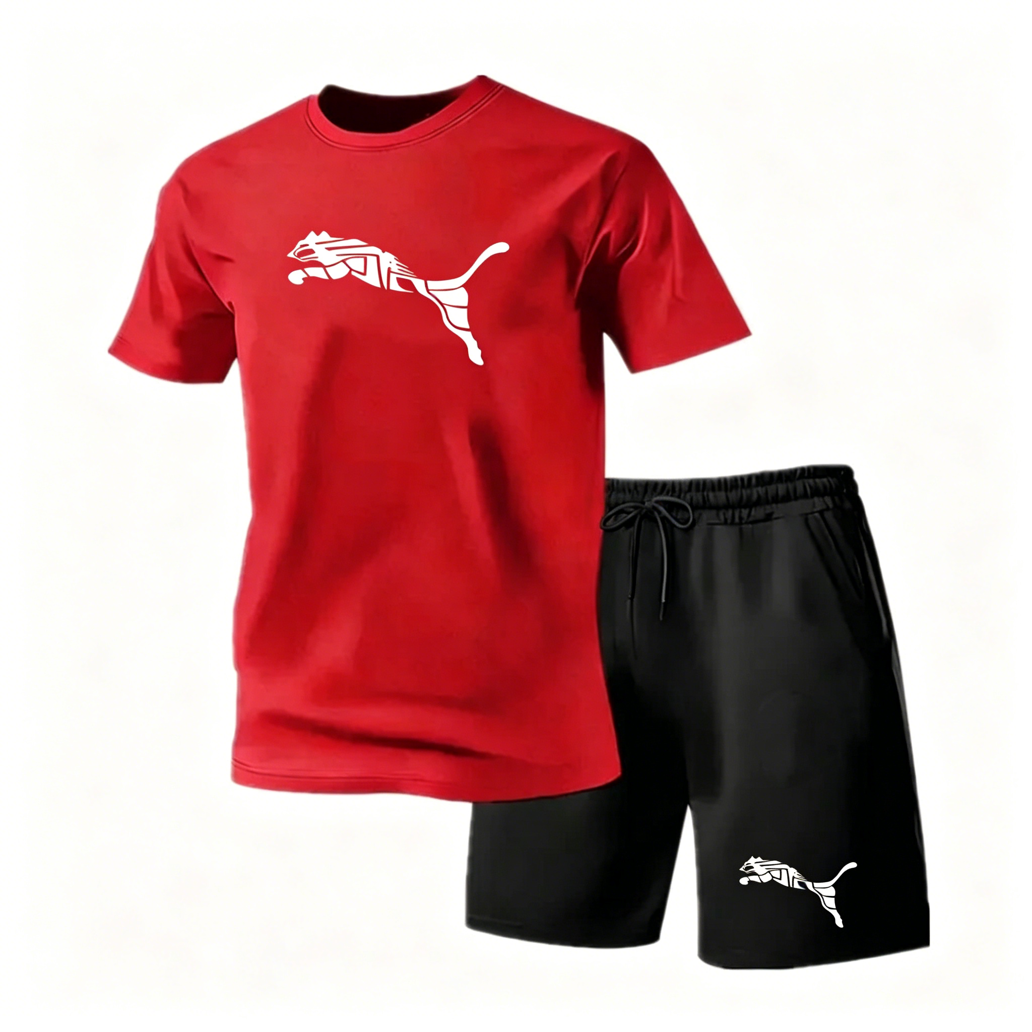 2026 Summer Outdoor Sports Set – Men'S Fashion For Summer 2026 Bewertung und Preis
