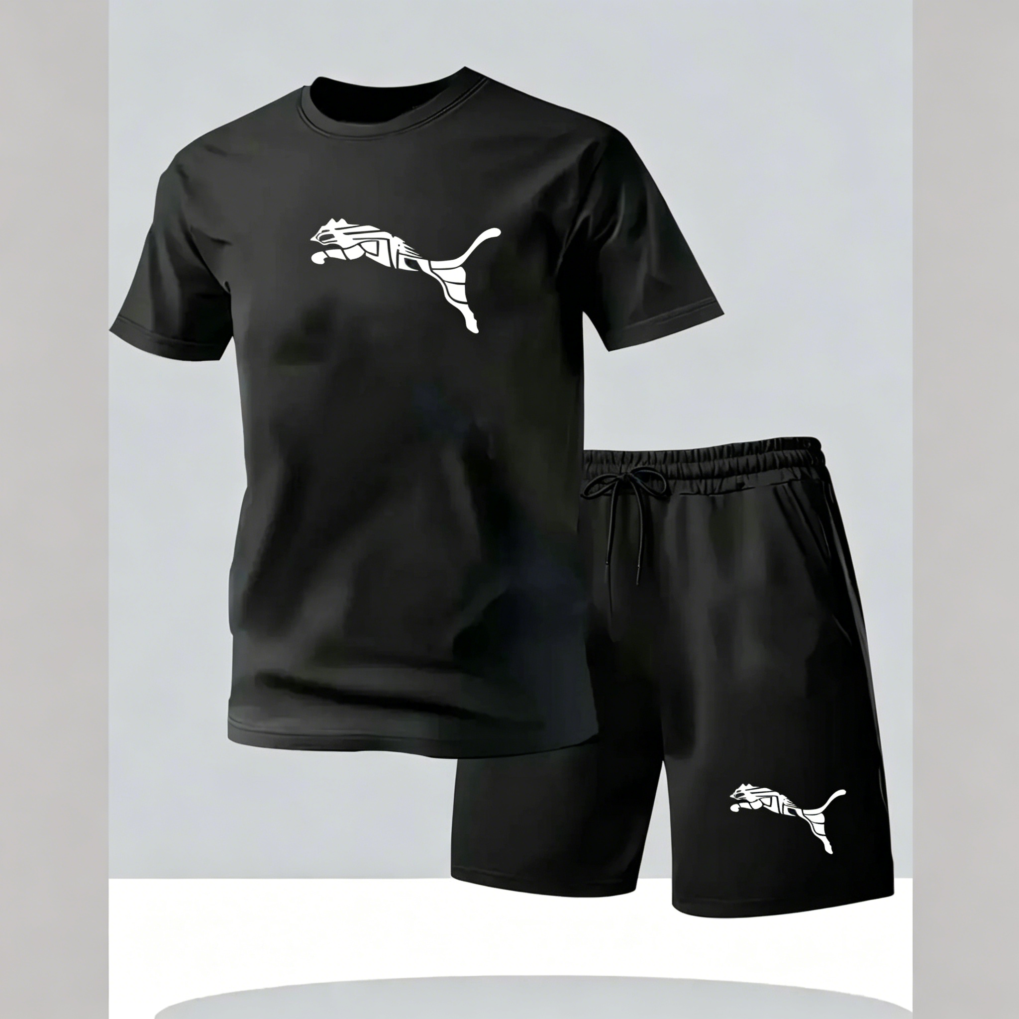 2026 Summer Outdoor Sports Set – Men'S Fashion For Summer 2026 Bewertung und Preis
