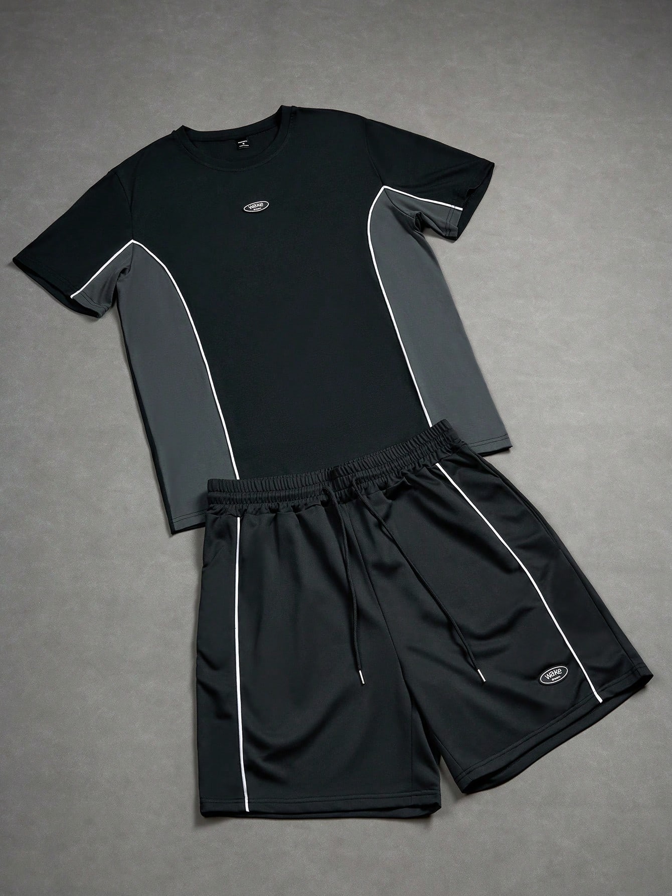 2026 Summer New Men's Short-Sl – Men'S Fashion For Summer 2026 Bewertung und Preis