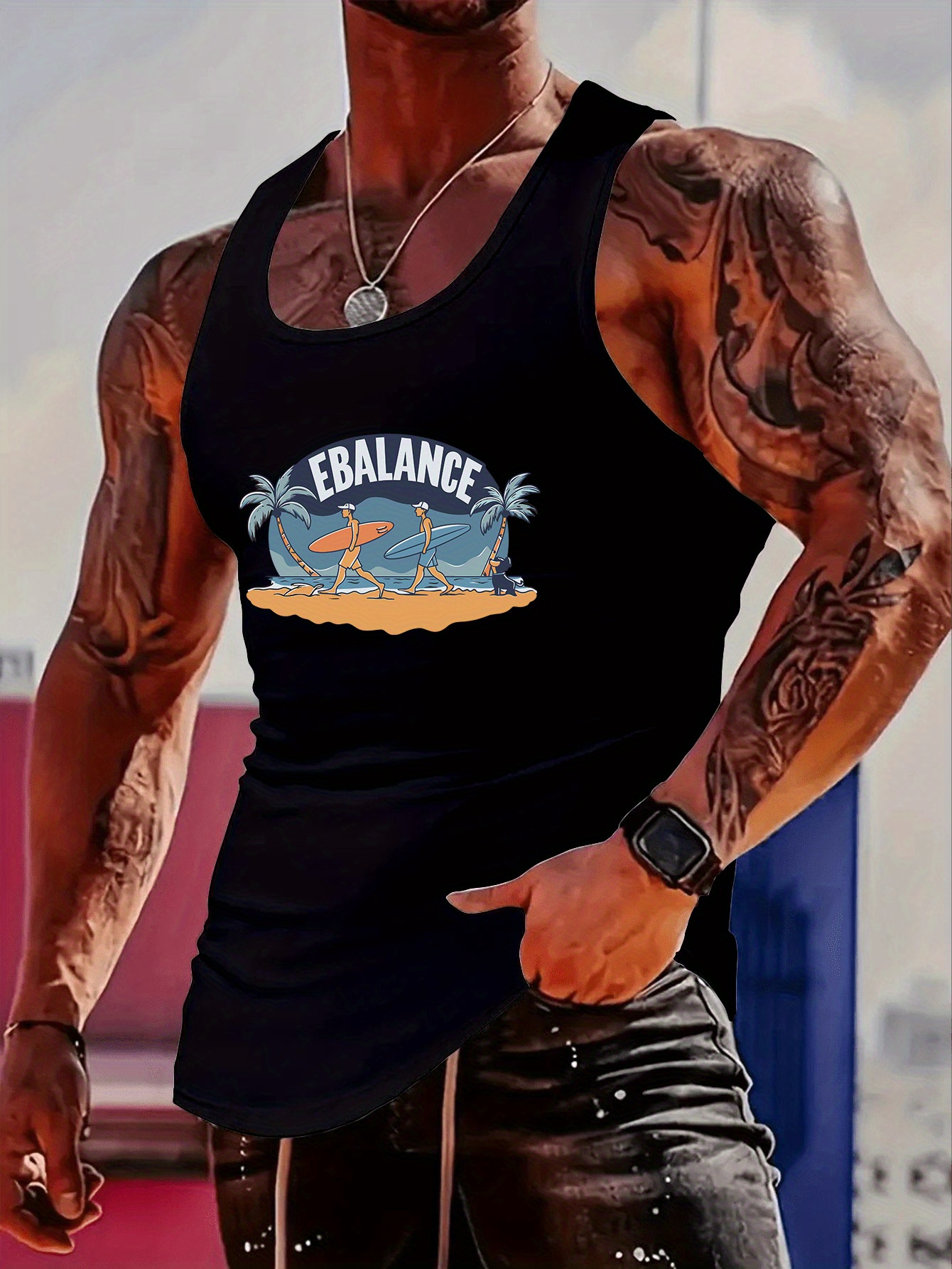 Fashionable trend muscular man – Mens Fashion Trend Bewertung und Preis