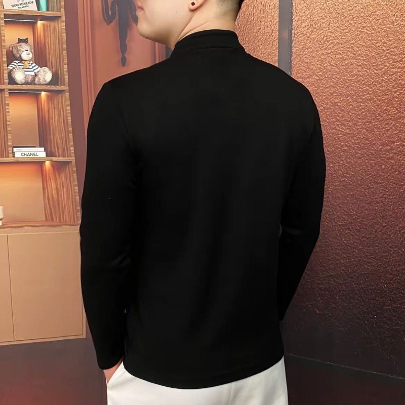 Autumn and Winter New Men's Li – Men'S Spring Fashion Bewertung und Preis