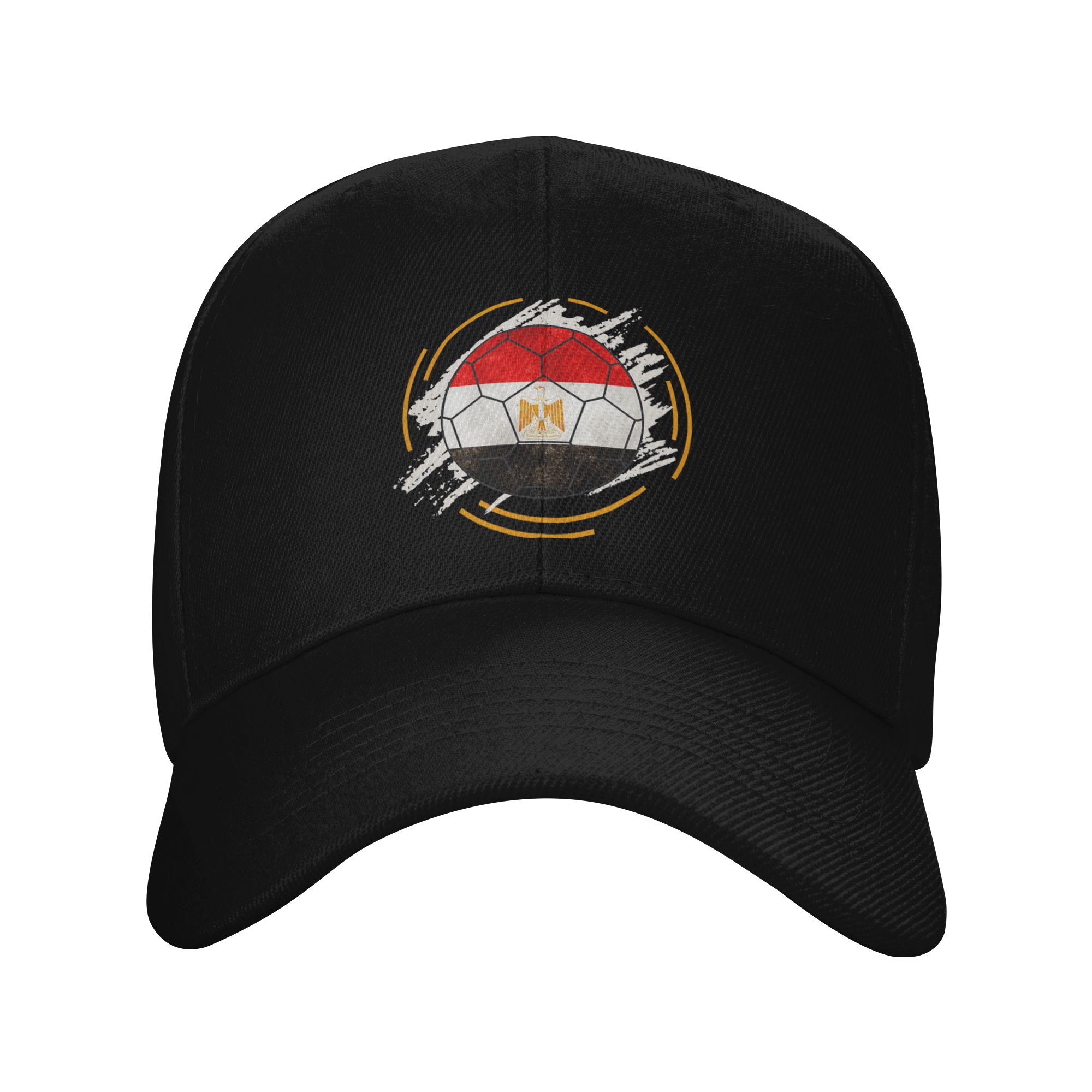Egyptian Flag Egypt Soccer Bal – Men Fashion Egypt Bewertung und Preis