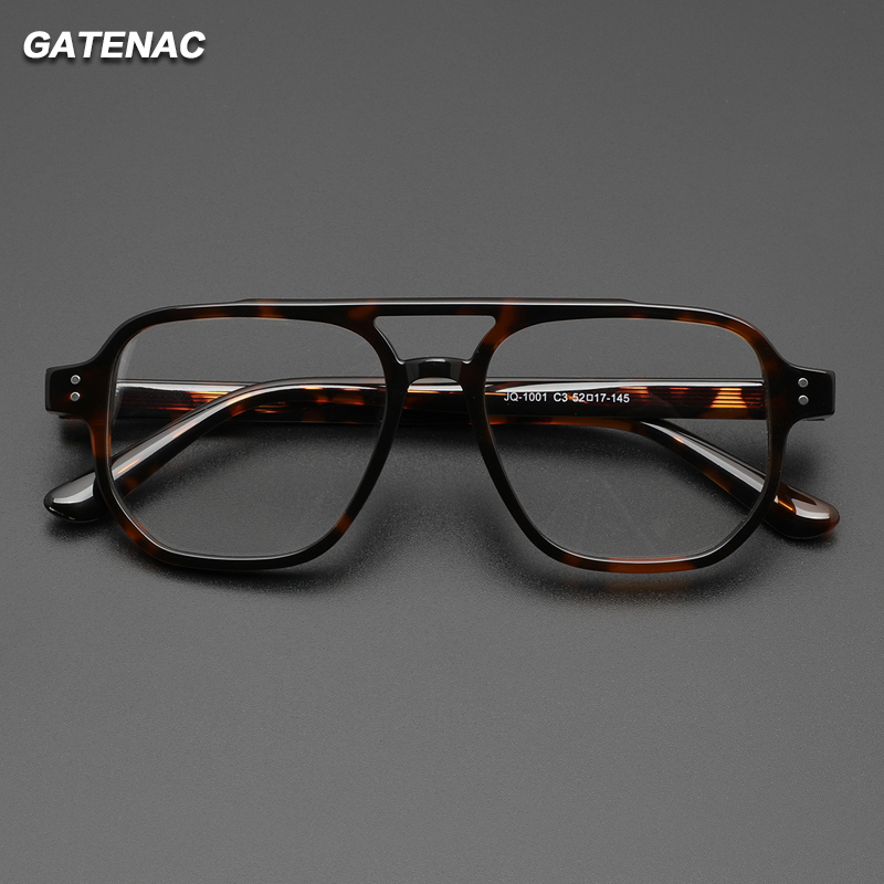 Gatenac Fashion Acetate Prescr – Mens Fashion Reading Glasses Bewertung und Preis
